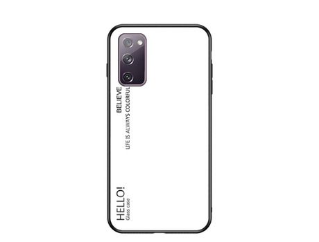 Carcasas Samsung Galaxy S20 Fe 5G/S20 Fe