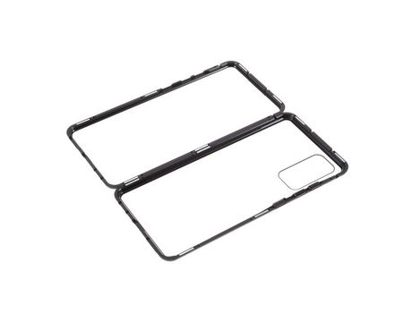 Carcasas Samsung Galaxy S20 Fe/S20 fan edition/S20 Fe 5g/S20 fan edition 5g Negro