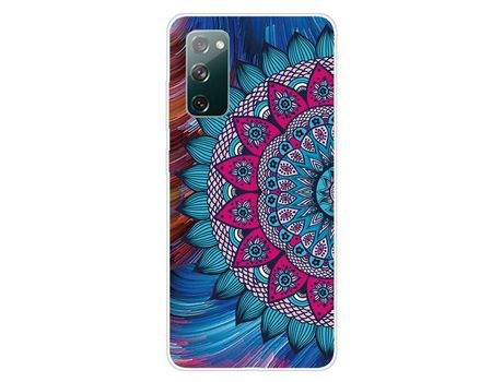Carcasas Samsung Galaxy S20 Fe/S20 fan edition/S20 Fe 5g/S20 fan edition 5g Multicor