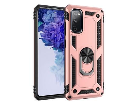 Carcasas Samsung Galaxy S20 Fe/S20 fan edition/S20 Fe 5g/S20 fan edition 5g/S20 lite RoSa