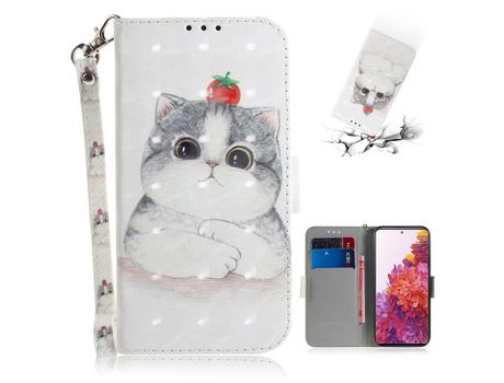 Carcasas Samsung Galaxy S20 Fe/S20 Fan Edition/S20 Fe 5G/S20 Fan Edition 5G/S20 Lite