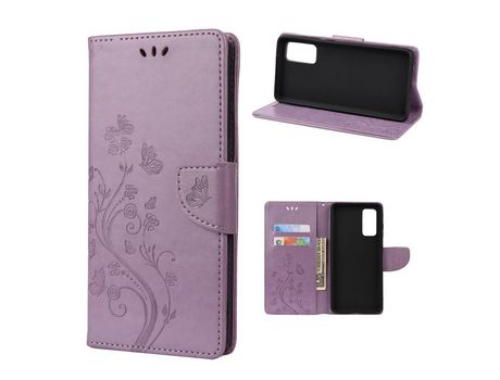 Carcasas Samsung Galaxy S20 Fe/S20 Fan Edition/S20 Fe 5G/S20 Fan Edition 5G/S20 Lite