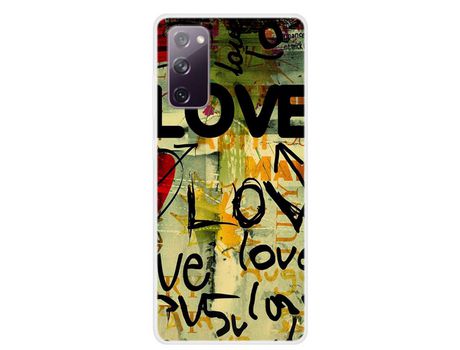 Carcasas Samsung Galaxy S20 Fe/S20 Fe 5G