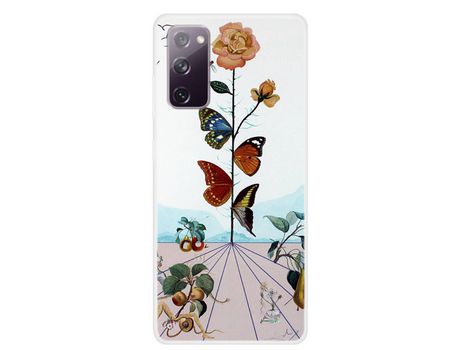 Carcasas Samsung Galaxy S20 Fe/S20 Fe 5g Multicor