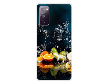 Carcasas Samsung Galaxy S20 Fe/S20 Fe 5g Multicor