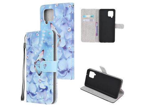 Carcasas Samsung Galaxy a12