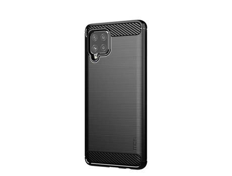 Carcasas Samsung Galaxy A42 5g Negro