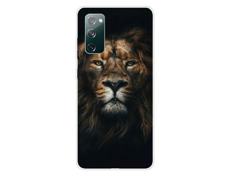 Carcasas Samsung Galaxy S20 Fe/S20 Fe 5G