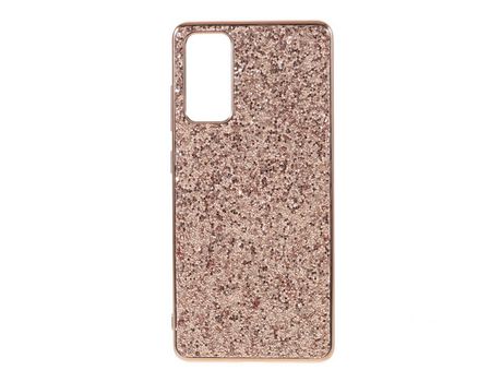 Carcasas Samsung Galaxy S20 Fe/S20 Fe 5g RoSa