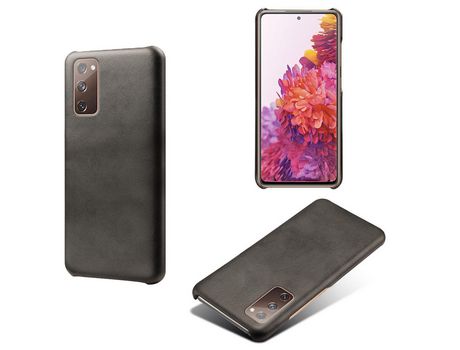 Carcasas Samsung Galaxy S20 Fe/S20 Fe 5g Negro
