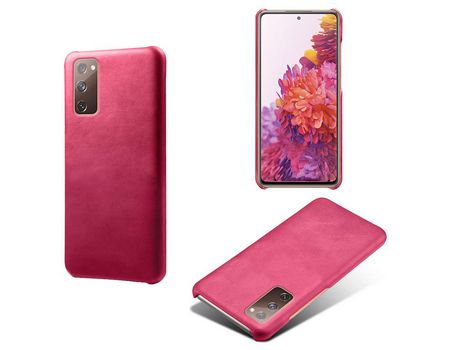 Carcasas Samsung Galaxy S20 Fe/S20 Fe 5g RoSa