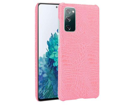 Carcasas Samsung Galaxy S20 Fe/S20 Fe 5g RoSa