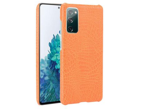 Carcasas Samsung Galaxy S20 Fe/S20 Fe 5g Laranja