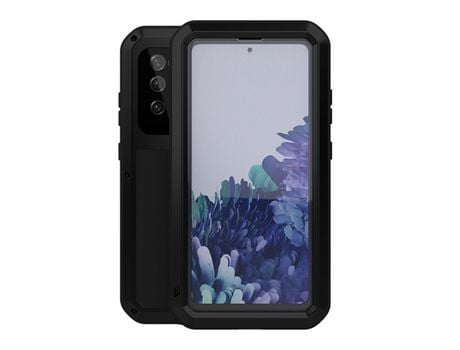 Carcasas Samsung Galaxy S20 Fe/S20 Fe 5g Negro
