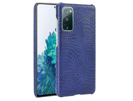 Carcasas Samsung Galaxy S20 Fe/S20 Fe 5g Azul