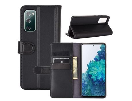 Carcasas Samsung Galaxy S20 Fe/S20 Fe 5g Negro