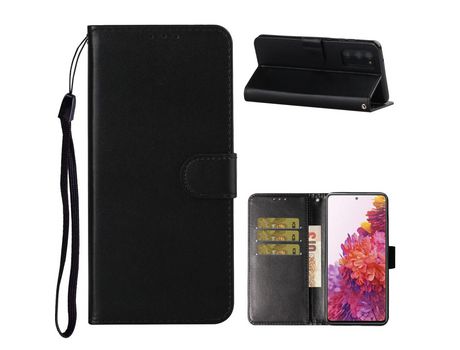 Carcasas Samsung Galaxy S20 Fe/S20 Fe 5g Negro