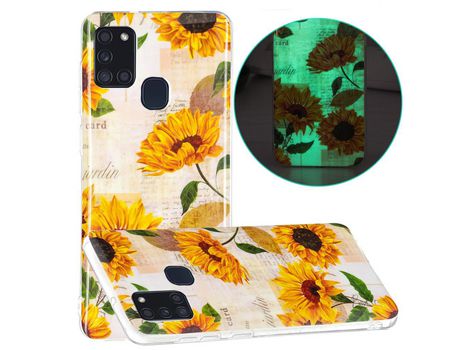 Carcasas Samsung Galaxy A21S (global verSion) Multicor