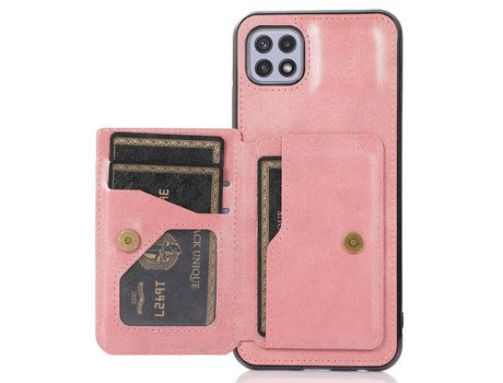Carcasas Samsung Galaxy A22 5g (eu verSion) RoSa