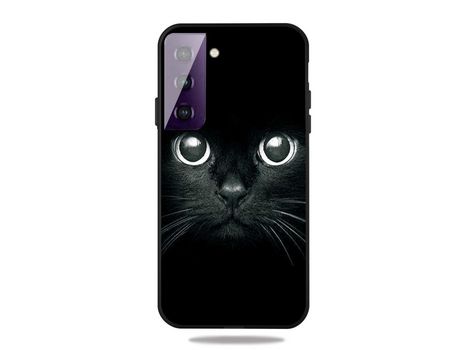 Carcasas Samsung Galaxy S30 pluS Negro