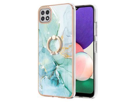 Carcasas Samsung Galaxy A22 5g (eu verSion) Verde
