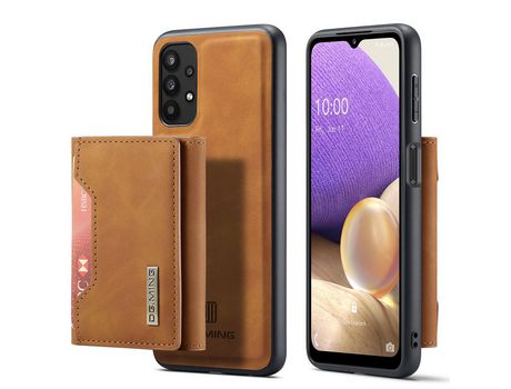 Carcasas Samsung Galaxy A32 5g Marrón