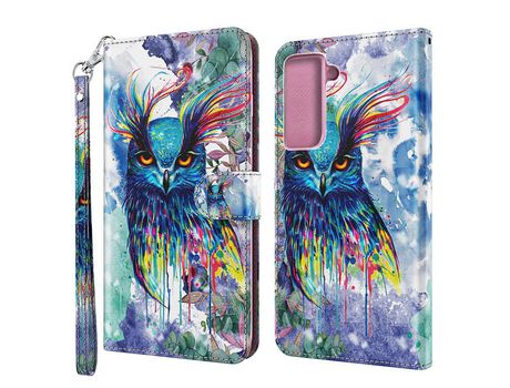 Carcasas Samsung Galaxy s30 Plus/S21 Plus