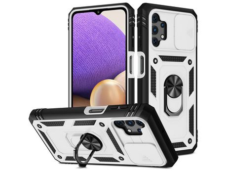 Carcasas Samsung Galaxy A32 5g Negro