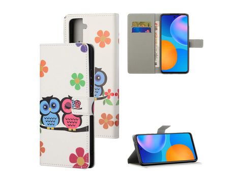 Carcasa Samsung Galaxy s30 plus/s21 plus