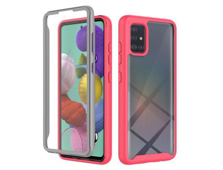 Carcasas Samsung Galaxy a51 4G sm-a515
