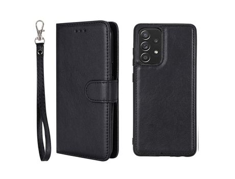 Carcasas Samsung Galaxy A52 5g/4g Negro