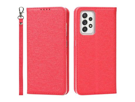 Carcasas Samsung Galaxy A52 5g/a52S 5g/a52 4g Rojo