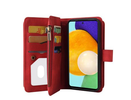 Carcasas Samsung Galaxy A52S 5g/a52 4g/5g Rojo