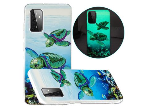 Carcasas Samsung Galaxy A72 4G/5G