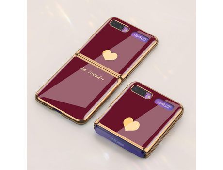 Carcasas Samsung Galaxy Z flip