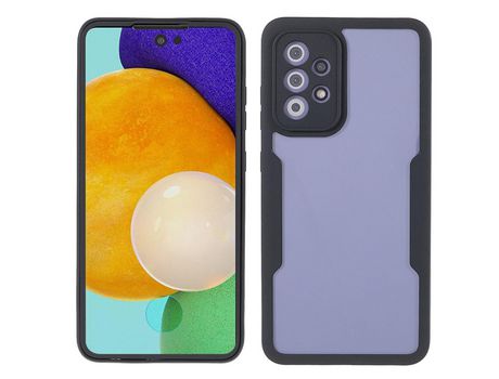 Carcasas Samsung Galaxy A72 5g/4g Negro