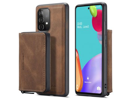 Carcasas Samsung Galaxy A72 5g/4g Marrón