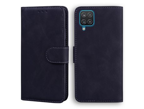 Carcasas Samsung Galaxy f22 Negro