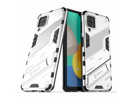 Carcasas Samsung Galaxy M32 (global verSion) Branco
