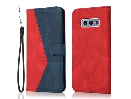 Carcasas Samsung Galaxy S10e Azul