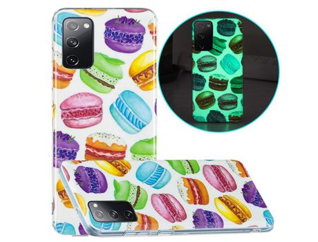 Carcasas Samsung Galaxy S20 Lite/S20 Fe 4G/5G/S20 Fan Edition