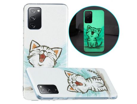 Carcasas Samsung Galaxy S20 lite/S20 Fe 4g/5g/S20 fan edition Multicor