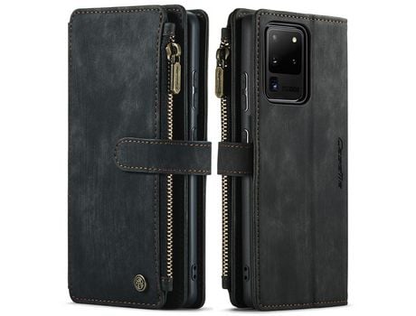 Carcasas Samsung Galaxy S20 ultra Negro