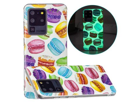 Carcasas Samsung Galaxy S20 Ultra 4G/5G