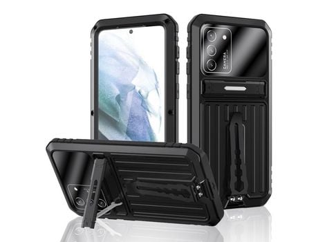Carcasas Samsung Galaxy S21 5g Negro