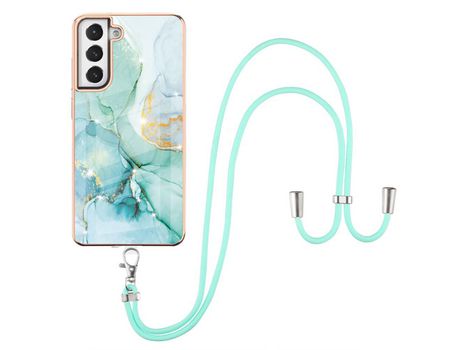 Carcasas Samsung Galaxy S21 Fe 5g Verde