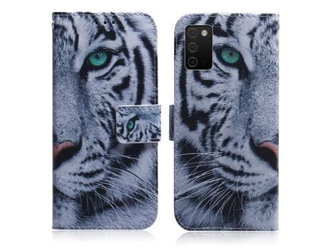 Carcasas Samsung Galaxy A03S Multicor