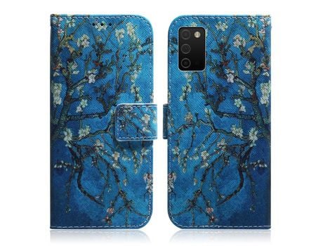 Carcasas Samsung Galaxy A03S Multicor