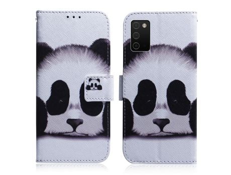 Carcasas Samsung Galaxy A03S Multicor