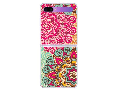 Carcasas Samsung Galaxy z flip3 5g Multicor